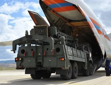 ΗΠΑ: Η θέση μας για τα F-35 και τα S-400 δεν έχει αλλάξει